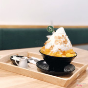 Bingsu xoài - 118k