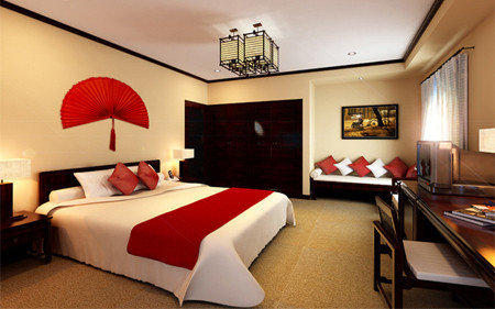 La Dolce Vita Hotel - Hàng Bồ