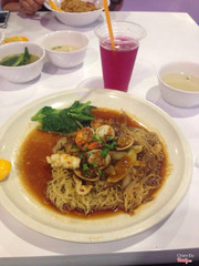 Mi hai san sot cay 😛