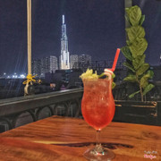 Cocktail đặc biệt