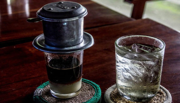 Sáng Minh Coffee