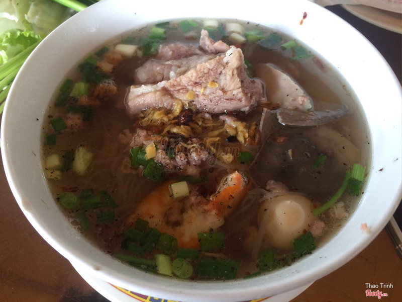 Hủ tiếu