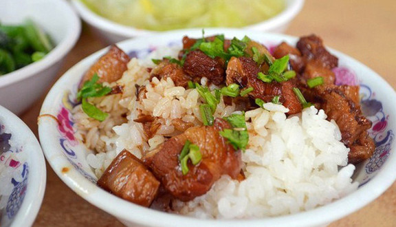 Cơm Nguyễn Vinh - Cơm Ngon Văn Phòng Online