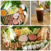 Combo đặc biệt 1