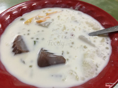 Chè sầu