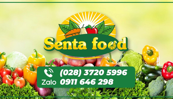 SENTA Food - Đường Số 22