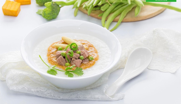 PANDA - Cháo Dinh Dưỡng & Soup - Hoàng Diệu