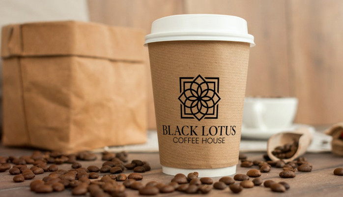 BLACK LOTUS COFFEE HOUSE