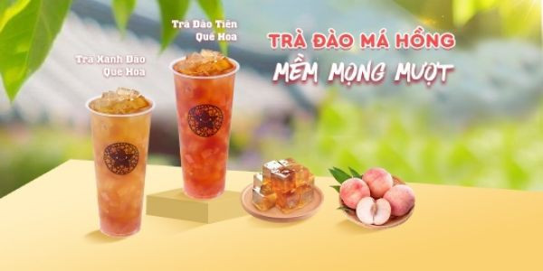 TocoToco Bubble Tea - Phan Đình Phùng