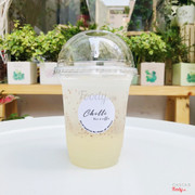 Chanh Xả , Hạt Chia