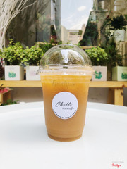 Chilli 4 ( Cà chua , cà rôt , cam , cần tây )