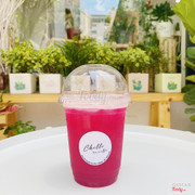 Chilli 1 ( Cam , Thơm , Táo , Củ dền )