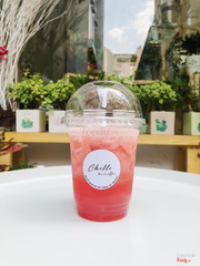 Chilli 6 ( Dâu , bưởi , dưa leo )