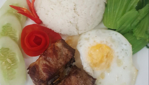 Cơm Văn Phòng - Đường Láng