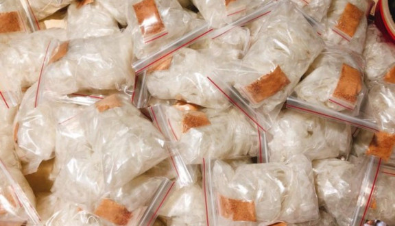 Đặc Sản Sài Gòn - Nam Bộ