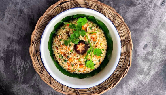 Nạm Plà - Thai Food - Nguyễn Văn Chiêm