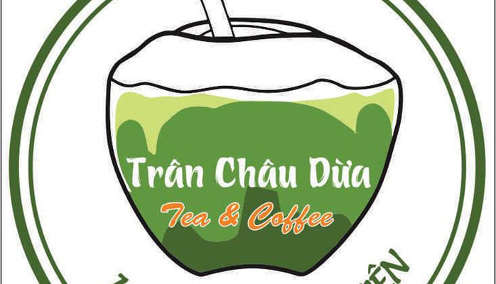 Trân Châu Dừa Tea & Coffee