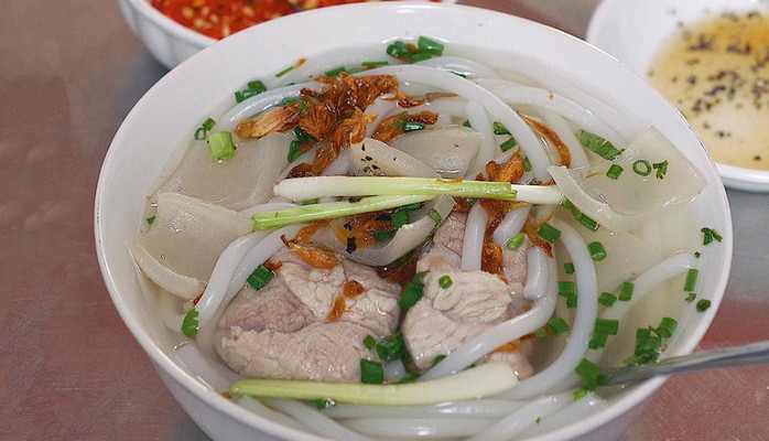 Bánh Canh Hồng Phát - Hai Bà Trưng