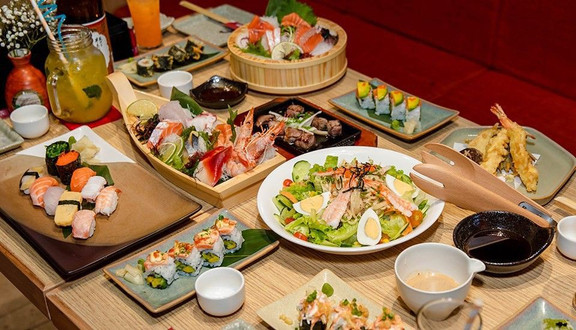 Watami Japanese Dining - Thảo Điền