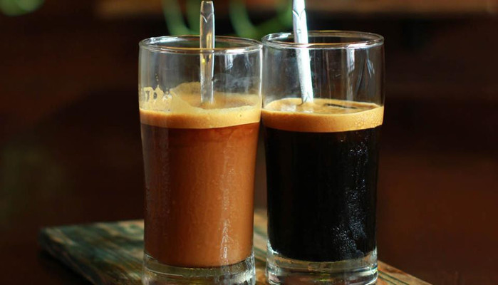The Coffee Kiko