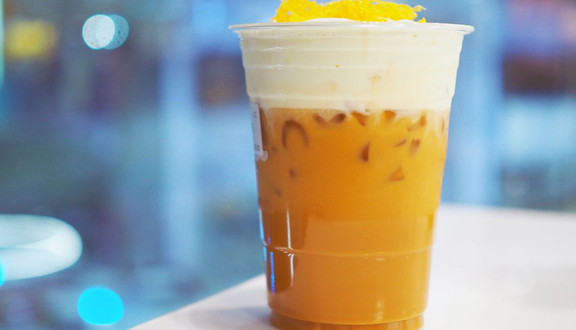 Long Hoa Coffee - Trà Sữa & Ăn Vặt