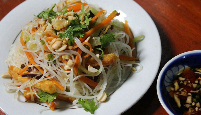 Bonoco7 - Bún Trộn, Bánh Đa Trộn & Miến Trộn