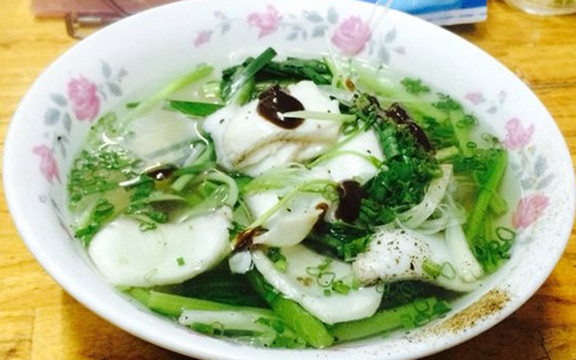 Mì Chú Cao - Đường Số 4F