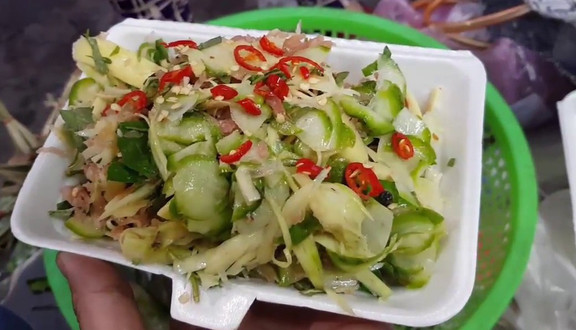Trinh - Bánh Tráng & Tré Trộn