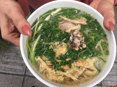 Bún/miến ngan 30k/suất