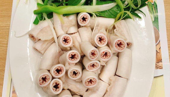 Vua Lòng 18 - Hoàng Cầu Mới