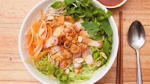 Cô Sen - Bún Mắm & Mì Quảng