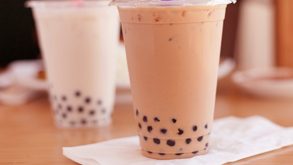 The Bio Milk Tea & Fooddy