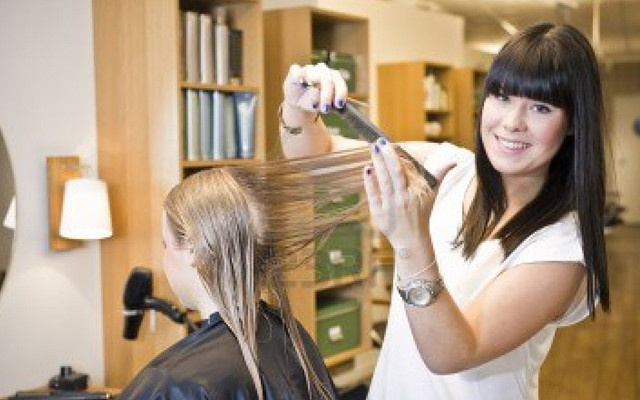 Hair Salon Tuấn Style - Nguyễn Văn Đậu