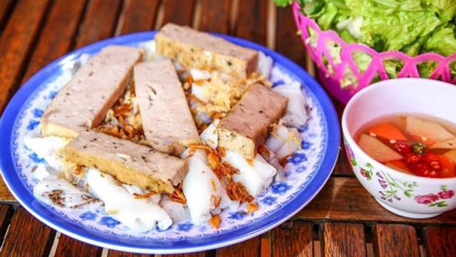 Bích - Bánh Cuốn Nóng & Bún Mắm