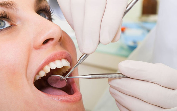 Nha Khoa Nguyễn Đức