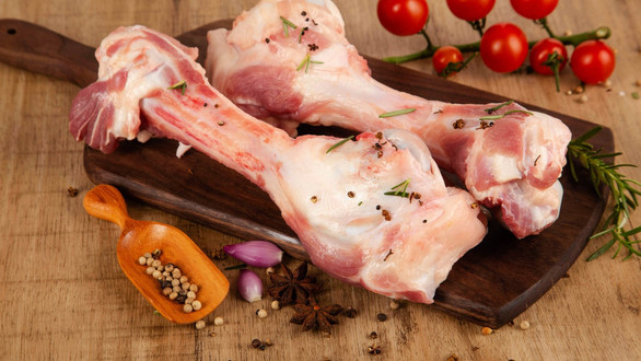 Onestar Meat - Đường Số 6