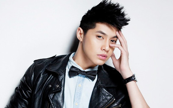 Hớt Tóc Trẻ - Âu Cơ