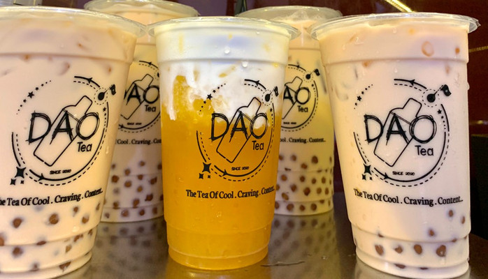 DAO Tea - Nguyễn Ái Quốc