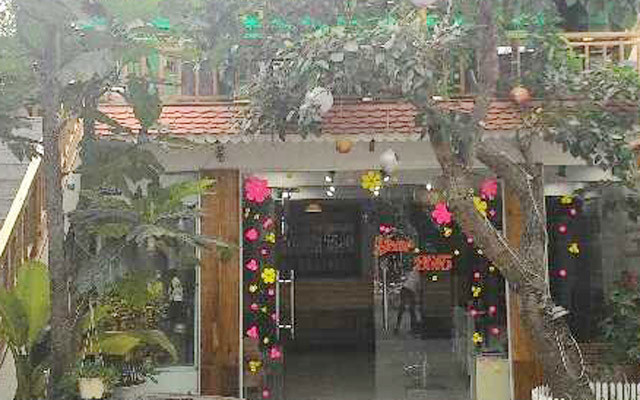 Du Mục Coffee