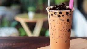 Nacha Nc Milk Tea - Hoàng Văn Thụ