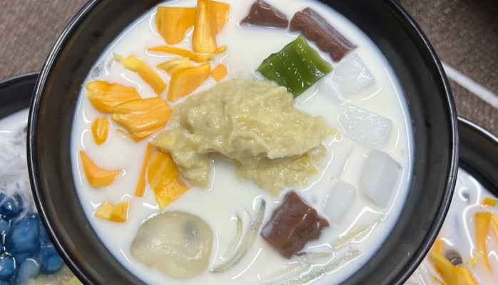 Chè Nhà Bống - Ăn Vặt - Hoàng Văn Thái