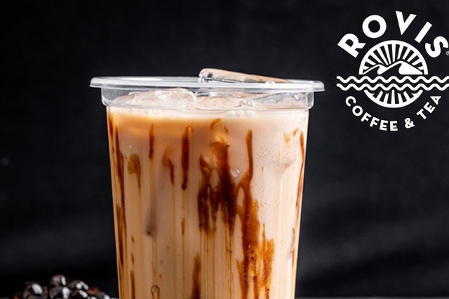 Rovis Coffee & Tea - Dương Hiến Quyền