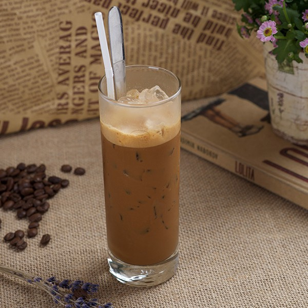 AM COFFEE - 2  Bế Văn Đàn - Test