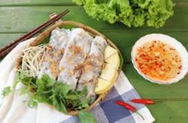 Món Ngon Cô Hai Châu - Bánh Ướt, Bánh Cuốn & Bánh Bột - Lò Văn Hặc - Test 