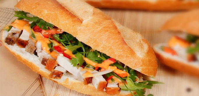 Tiệm Nhà Mèo - Bánh Mì, Trà Sữa & Đồ Ăn Vặt - Hồ Tùng Mậu