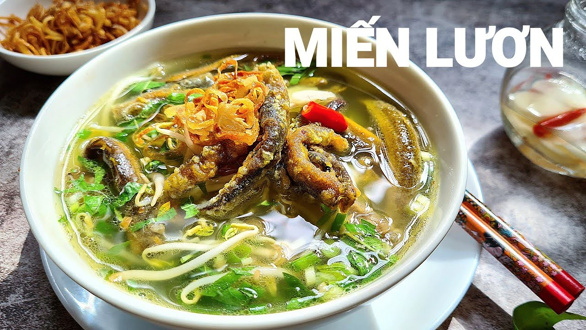 Miến - Cơm & Cháo Lươn Xứ Nghệ