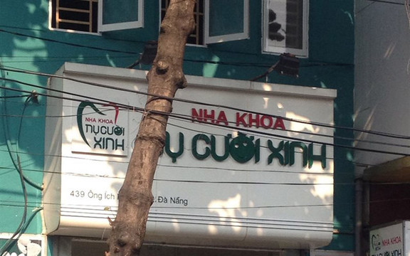 Nha Khoa Nụ Cười Xinh