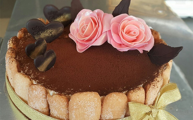 Mỹ Sướng Bakery