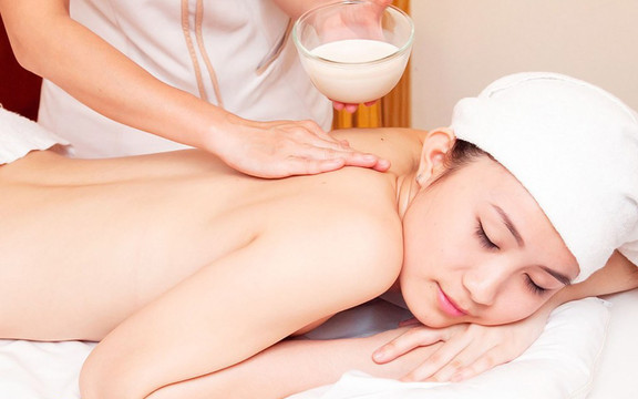 Magnet Spa - Nguyễn Thị Định