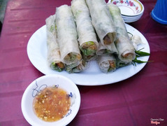 Bánh cuốn 6k/cái